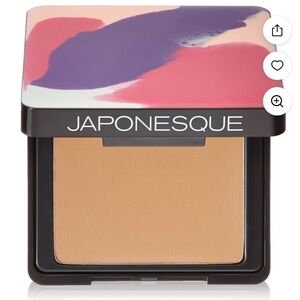 Japonesque Velvet Touch Finishing Powder